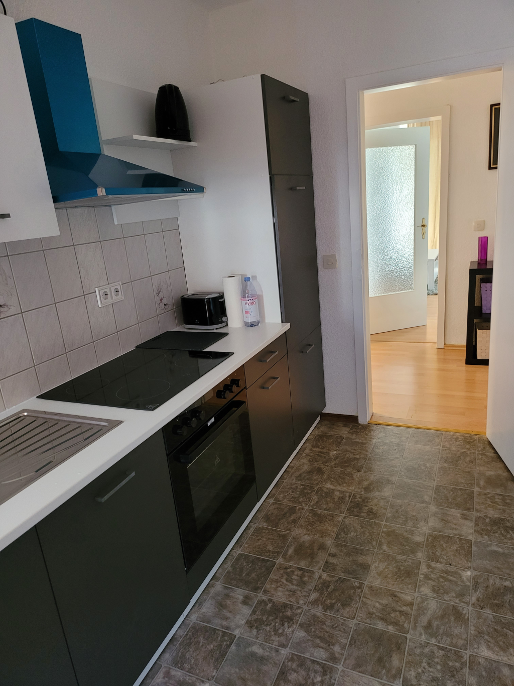 Rent 2 rooms apartment Remscheid | Entire place | Remscheid | Adlerperspektive | Hominext