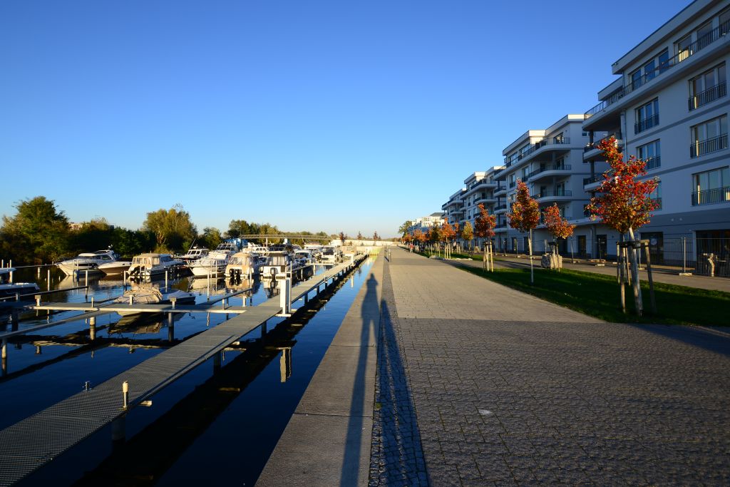 Miete 2 Zimmer Wohnung Werder (Havel) | Ganze Wohnung | Werder (Havel) | Wohnen am Wasser | Hominext