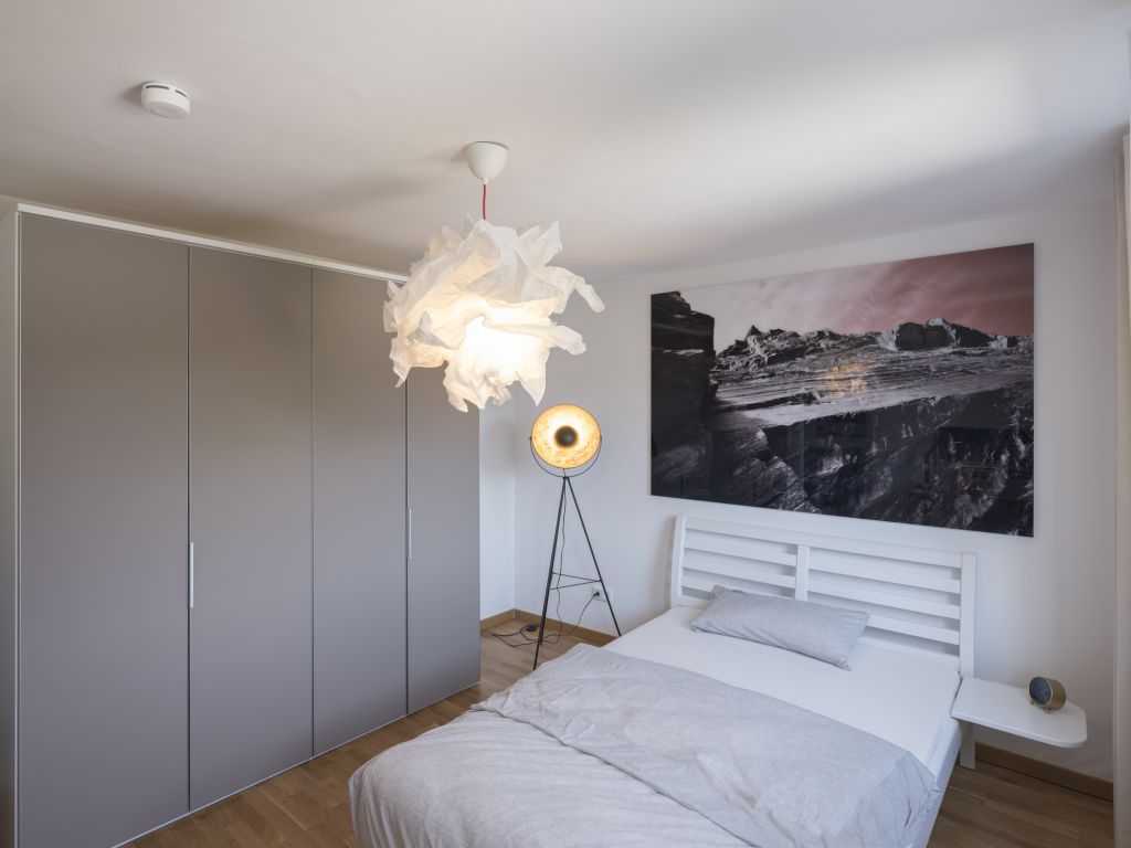 Rent 1 room apartment Nürnberg | Entire place | Nürnberg | Neu renovierte und möblierte 2 Zimmerwohnung NEUES HOCHWERTIGES Inventar | Hominext