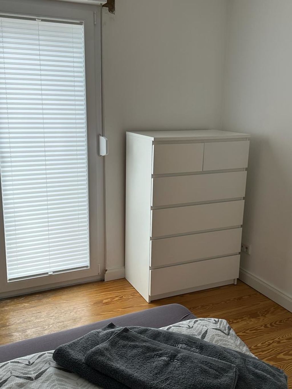 Rent 1 room apartment Mannheim | Entire place | Mannheim | Schöner Altbau in Mannheim Feudenheim | Hominext