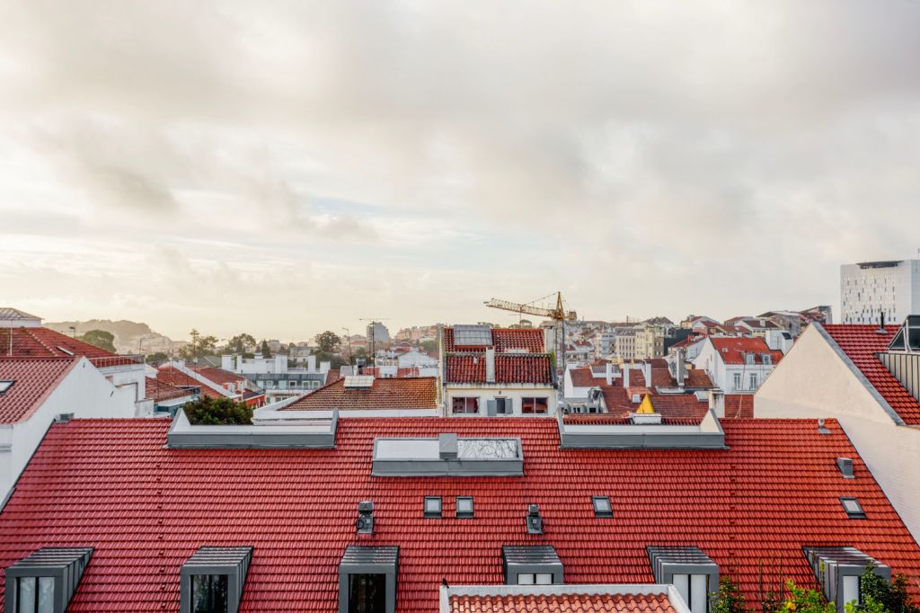 Rua Ilha Terceira