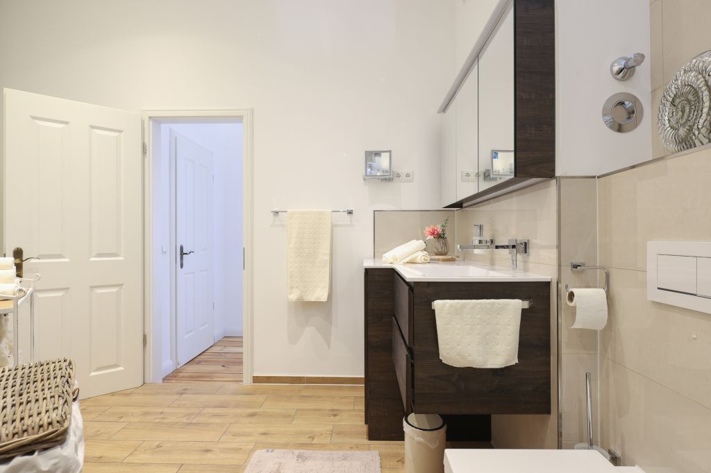 Miete 2 Zimmer Wohnung Berlin | Ganze Wohnung | Berlin | +DIPLOMATS RENTAL+FURNISHED APARTMENT+CITYCENTER+SCHÖNEBERG+FITTED KITCHEN+6 PERSONS POSSIBLE | Hominext