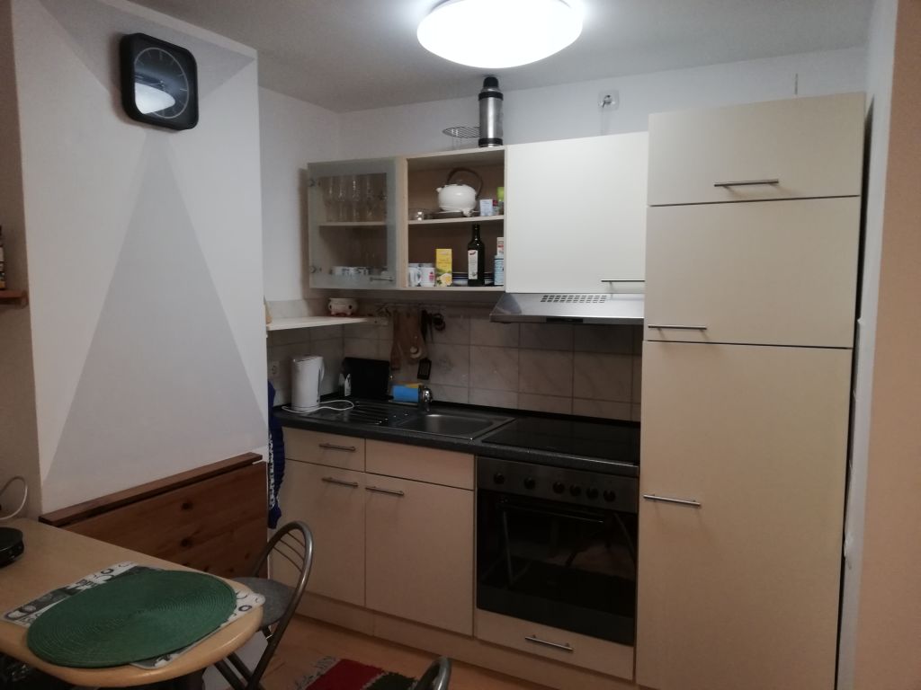 Rent 1 room apartment Essen | Entire place | Essen | Schöne Wohnung in Essen | Hominext