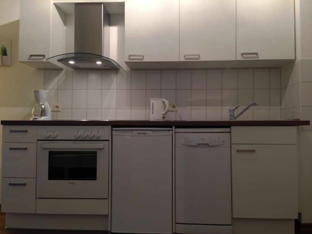 Rent 1 room apartment Karlsruhe | Entire place | Karlsruhe | Hochwertiges Apartment in Karlsruhe | Hominext