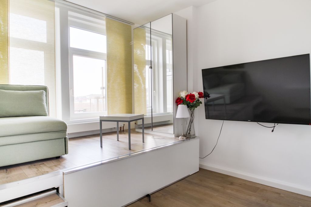 Rent 1 room apartment Stuttgart | Entire place | Stuttgart | Charme trifft Design | Hominext