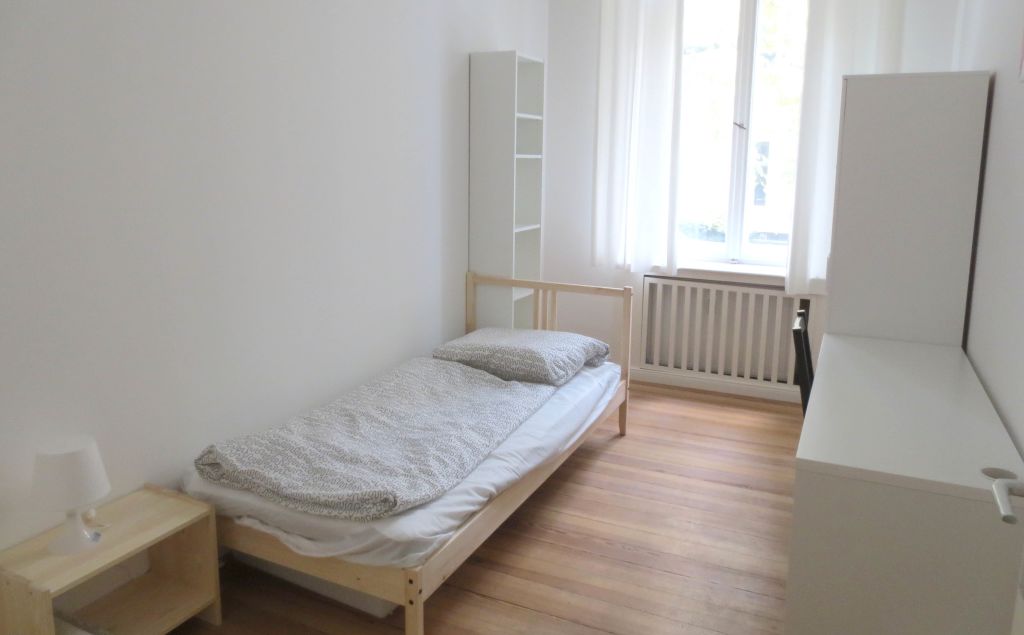 Miete 5 Zimmer Wohnung Berlin | Studio | Berlin | Private Room in Kreuzberg, Berlin | Hominext