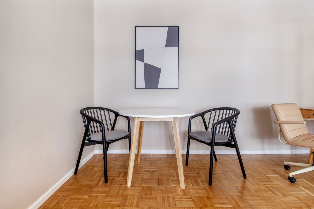 Miete 1 Zimmer Wohnung Berlin | Ganze Wohnung | Berlin | Moderne 2 Zimmer-Wohnung zentral gelegen in Mitte | Hominext