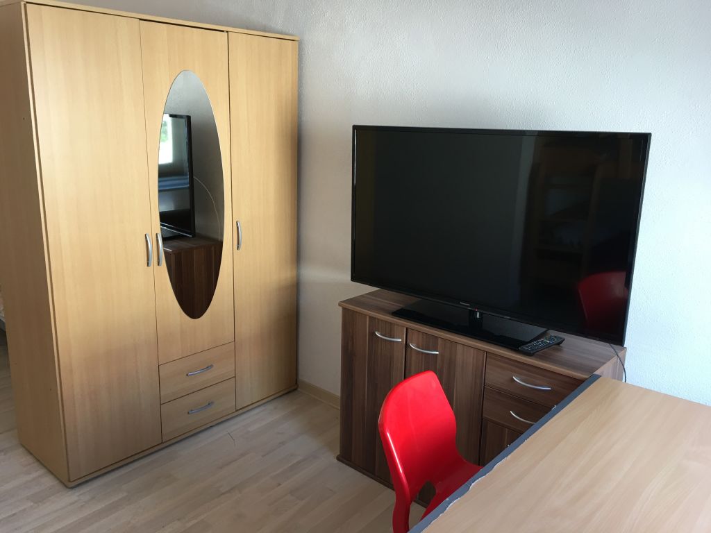 Miete 2 Zimmer Wohnung Freiberg | Ganze Wohnung | Freiberg | WHG 4, Buchstraße 14 09599 Freiberg | Hominext