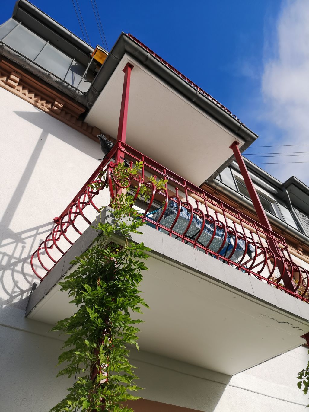 Miete 1 Zimmer Wohnung Baden-Baden | Ganze Wohnung | Baden-Baden | Apartment in einem sehr ruhigen Wohngebiet | Hominext