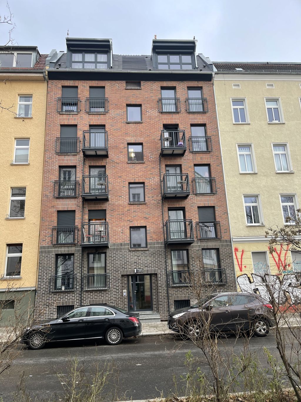 Rent 1 room apartment Berlin | Entire place | Berlin | Neubauapartment im Szenekiez | Hominext