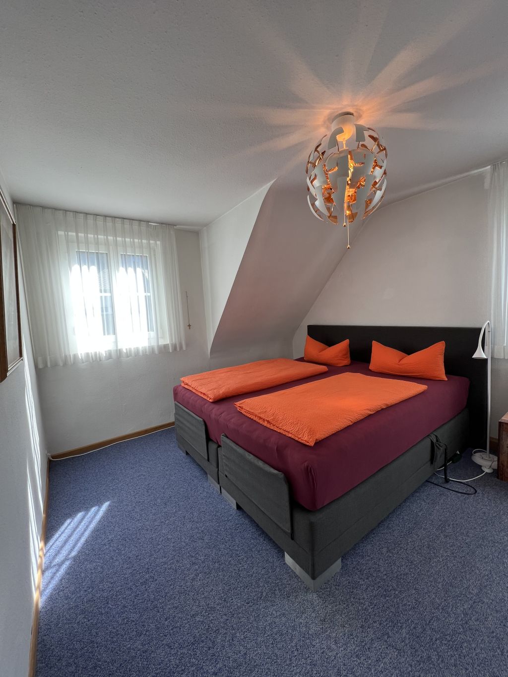 Rent 1 room apartment Friedrichshafen | Entire place | Friedrichshafen | Gemütliche Zweizimmerwohnung | Hominext