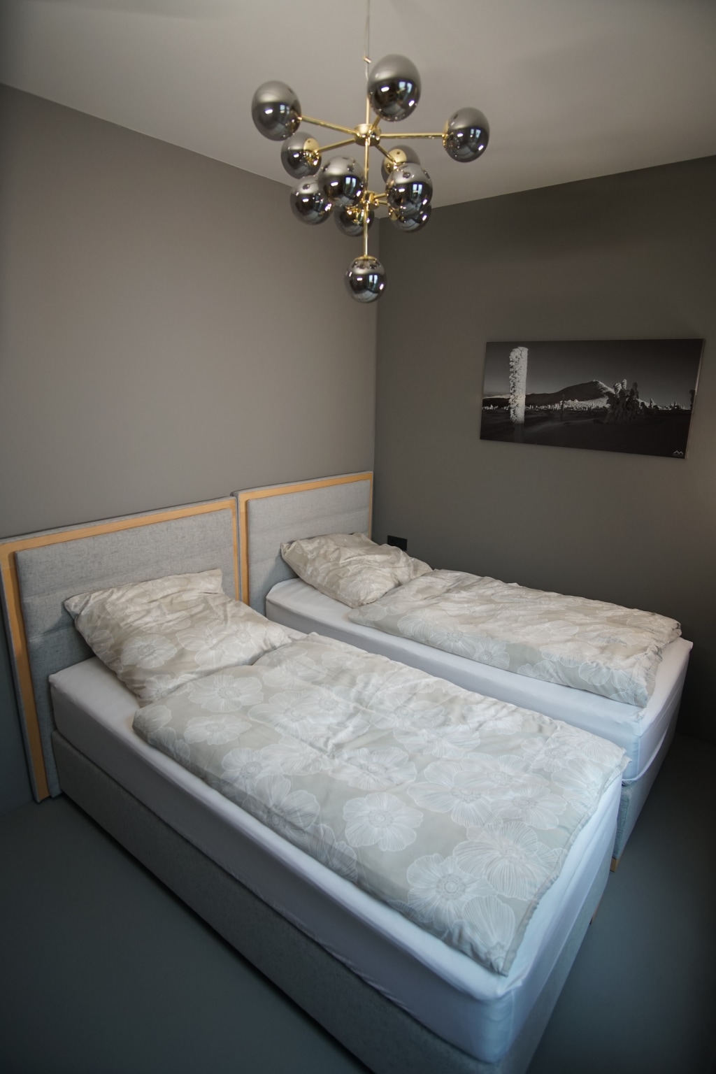 Miete 1 Zimmer Wohnung Berlin | Ganze Wohnung | Berlin | Neue Apartements/ unmittelbar am BER Flughafen | Hominext