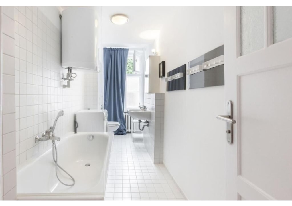 Miete 2 Zimmer Wohnung Berlin | Ganze Wohnung | Berlin | Wunderschönes Apartment im Kiez von Prenzlauer Berg | Hominext