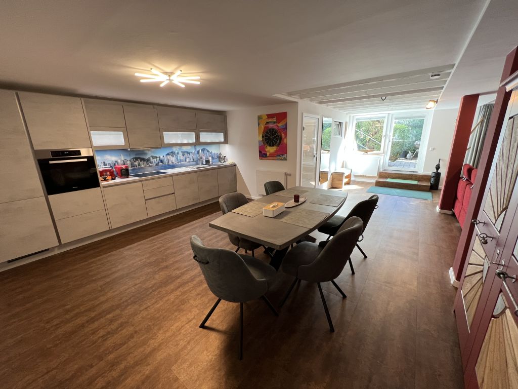 Miete 1 Zimmer Wohnung Friedrichshafen | Ganze Wohnung | Friedrichshafen | Geräumiges und luxuriöses Studio | Hominext