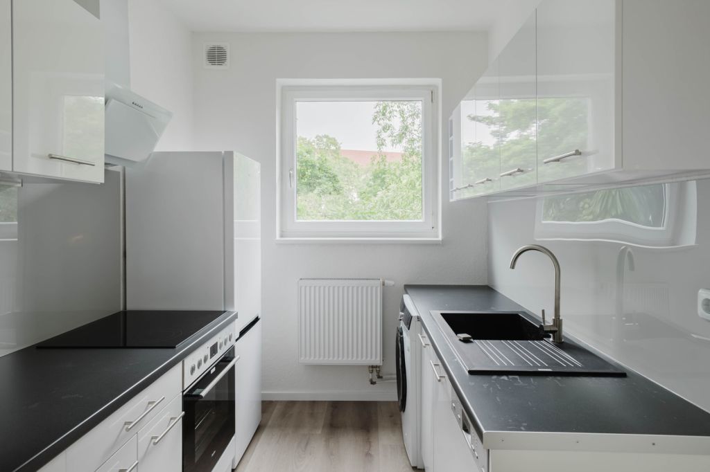 Miete 2 Zimmer Wohnung Berlin | Ganze Wohnung | Berlin | Tolle 3-Zimmer Wohnung in Kreuzberg | Hominext