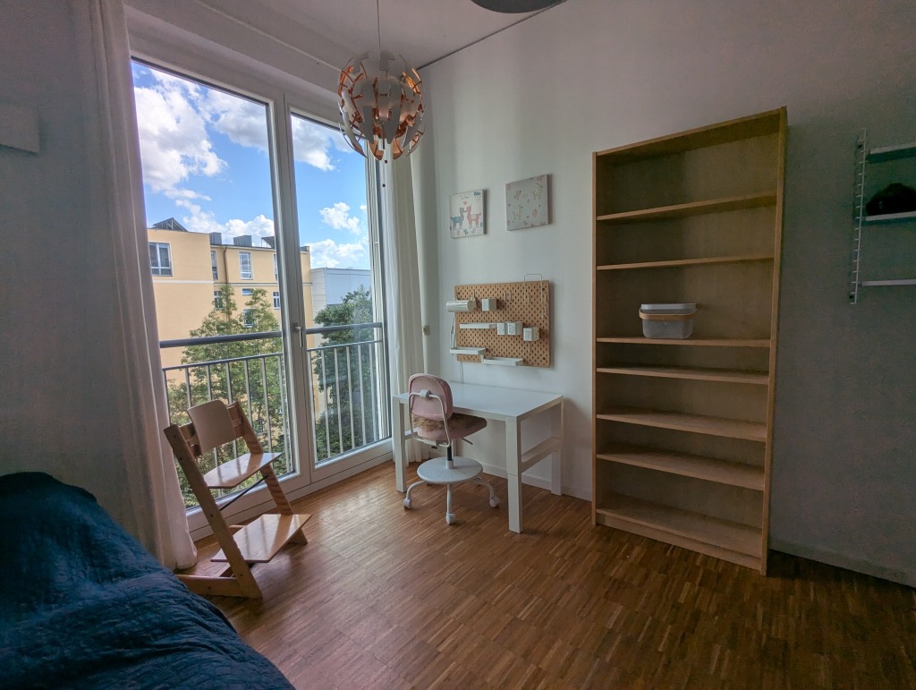 Rent 3 rooms apartment Berlin | Entire place | Berlin | Großzügige möblierte 4-Zimmer-Wohnung im trendigen Friedrichshain-Kreuzberg | Hominext