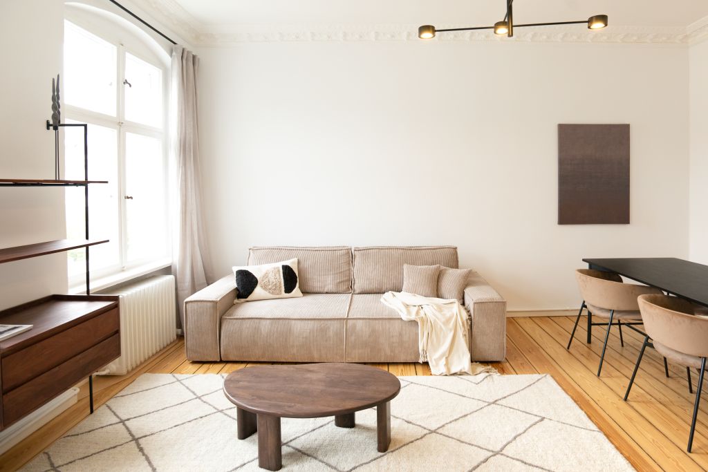 Miete 1 Zimmer Wohnung Berlin | Ganze Wohnung | Berlin | Wunderschönes Apartment in top Lage | Hominext