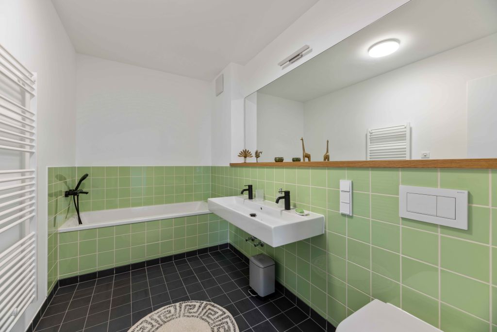 Miete 4 Zimmer Wohnung München | Studio | München | Privatzimmer in Laim, München | Hominext