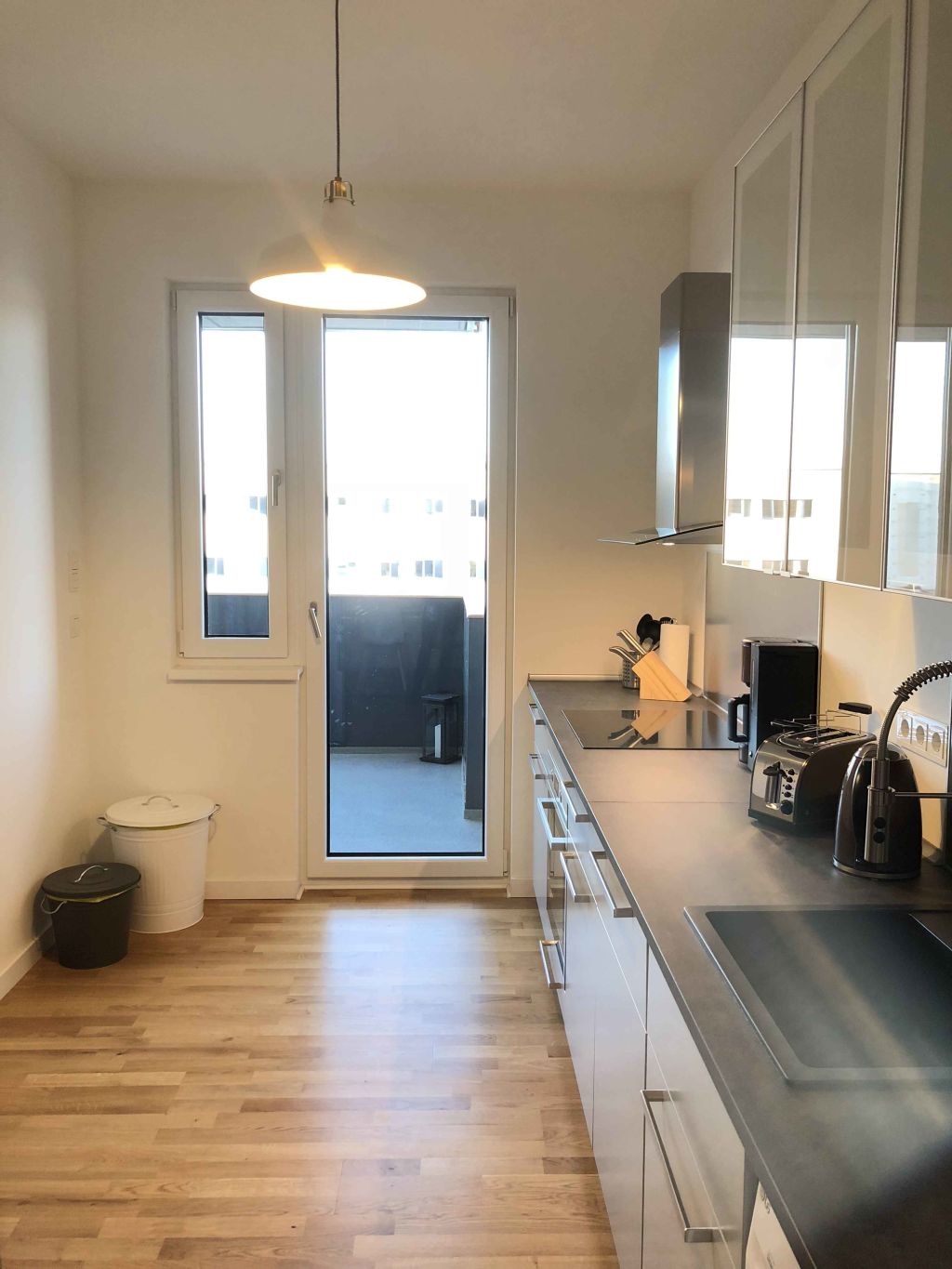 Rent 4 rooms apartment Berlin | Studio | Berlin | Privatzimmer in Mitte, Berlin | Hominext