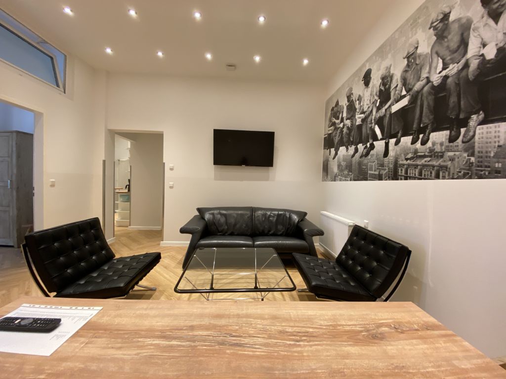 Miete 3 Zimmer Wohnung Großbeeren | Ganze Wohnung | Großbeeren | Apartment 3 km von Süd Stadtgrenze Berlins | Hominext