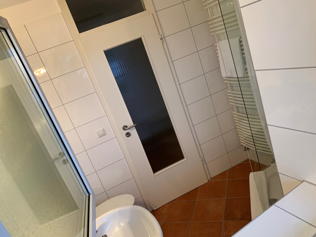 Rent 1 room apartment Esslingen am Neckar | Entire place | Esslingen am Neckar | Gemütliches Apartment in ES-Berkheim | Hominext