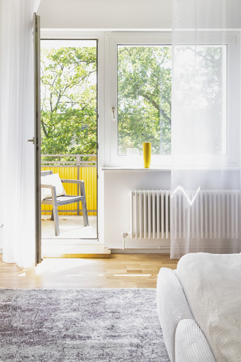 Miete 1 Zimmer Wohnung Berlin | Ganze Wohnung | Berlin | Ruhig & Trendig: 1-Zimmer-Wohnung im Herzen von Lankwitz | Hominext