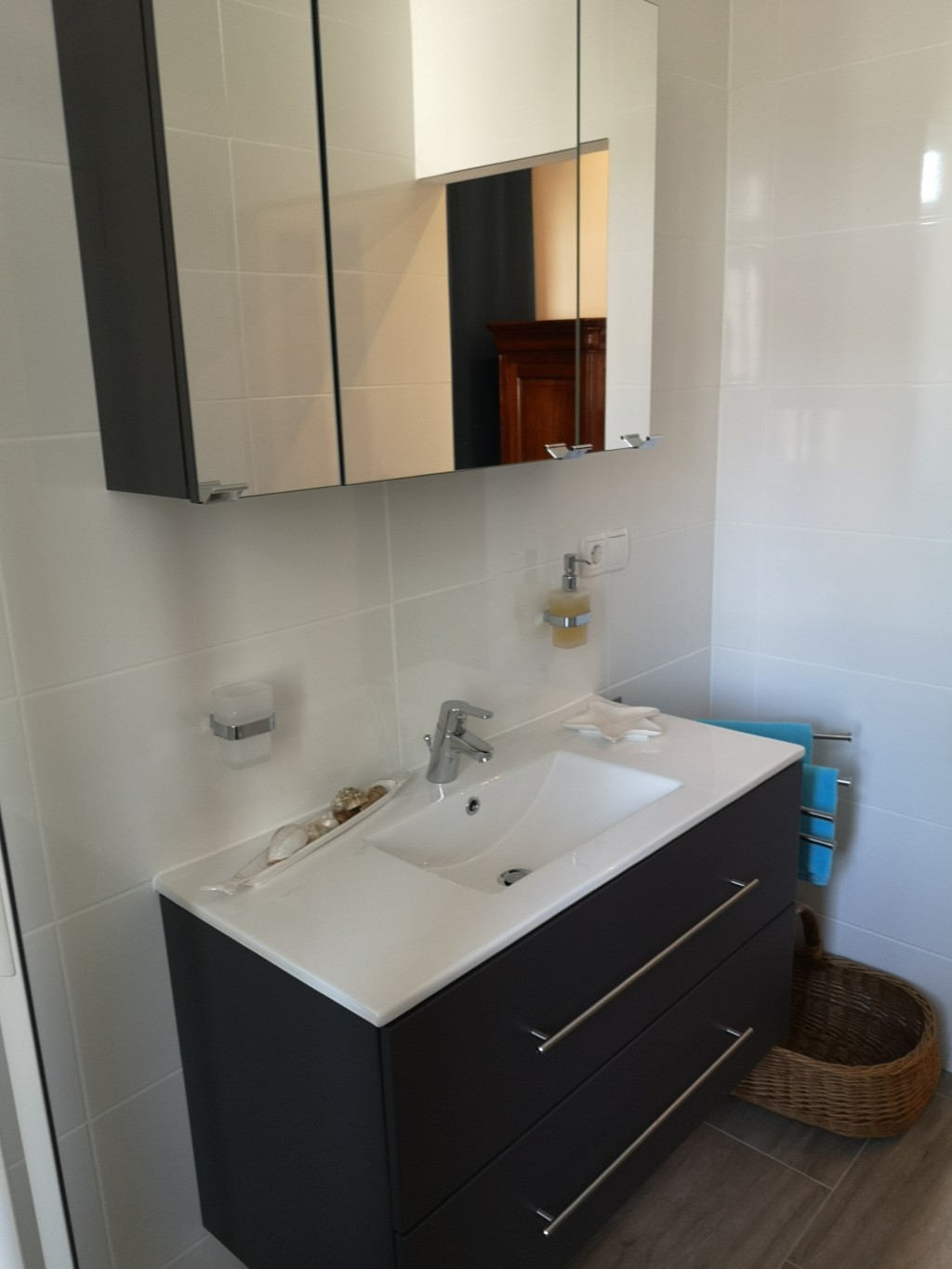 Miete 1 Zimmer Wohnung Baden-Baden | Ganze Wohnung | Baden-Baden | Apartment in einem sehr ruhigen Wohngebiet | Hominext