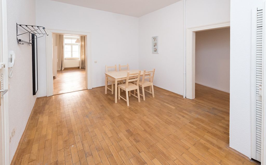 Miete 3 Zimmer Wohnung München | Studio | München | Privatzimmer in Ludwigsvorstadt, München | Hominext