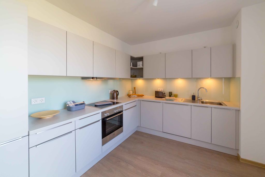 Rent 4 rooms apartment Berlin | Studio | Berlin | Sehr helles Privatzimmer in einer Coliving-Wohnung | Hominext