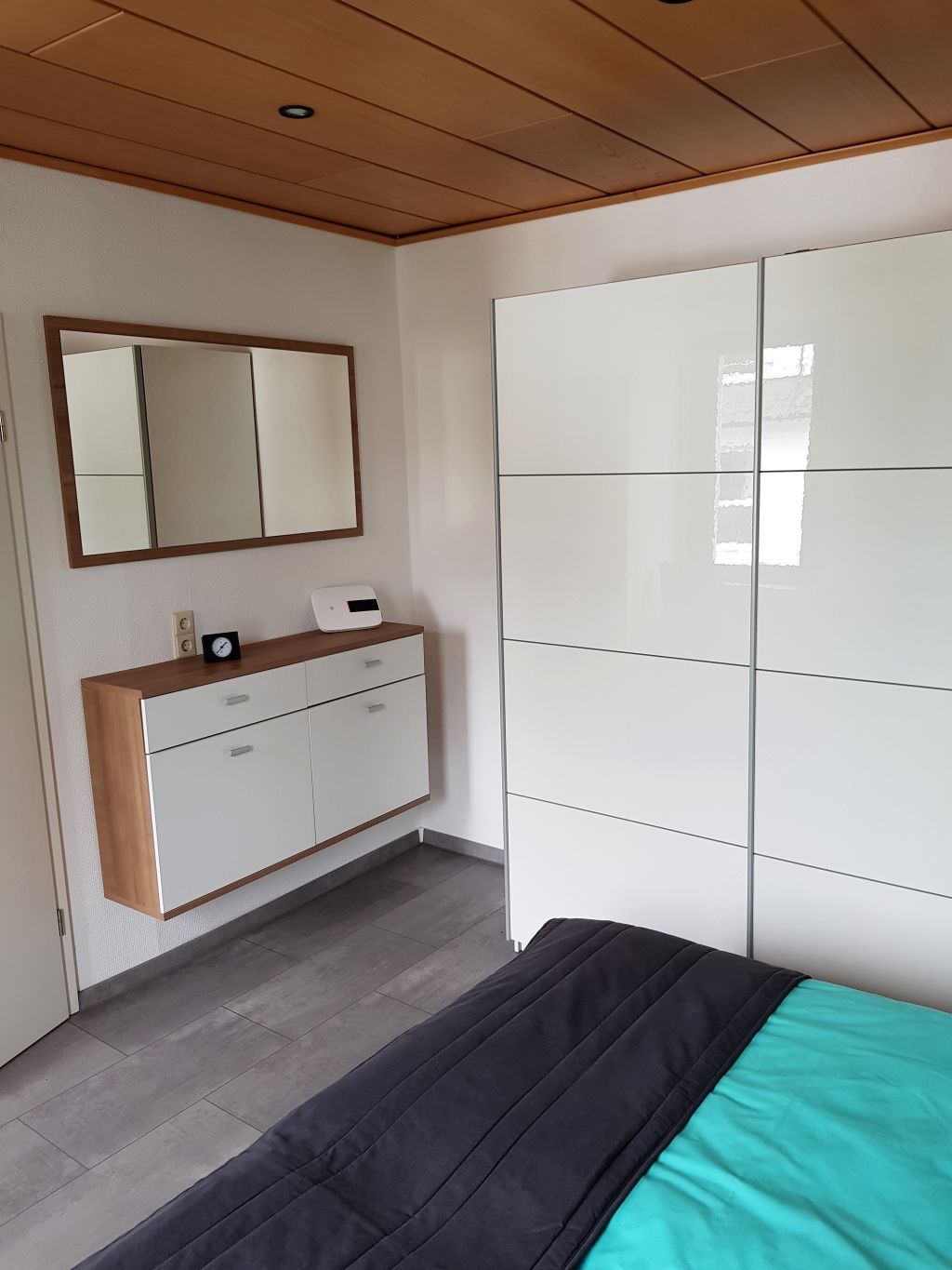 Miete 1 Zimmer Wohnung Stuttgart | Ganze Wohnung | Stuttgart | Kormfortable 2-Zimmer Wohnung | Hominext