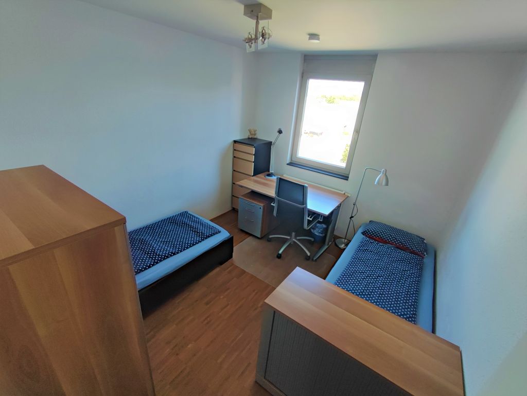 Rent 3 rooms apartment Mainz | Entire place | Mainz | Moderne und helle 5 Zimmer Maisonette-Wohnung im beliebten Mainz (Gonsenheim) | Hominext