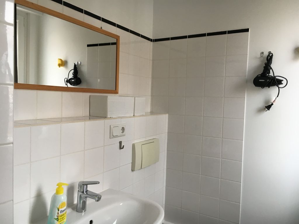 Rent 1 room apartment Oberursel (Taunus) | Entire place | Oberursel (Taunus) | 1 Zi-Apt., voll möbliert und ausgestattet in Oberursel nach Frankfurt | Hominext