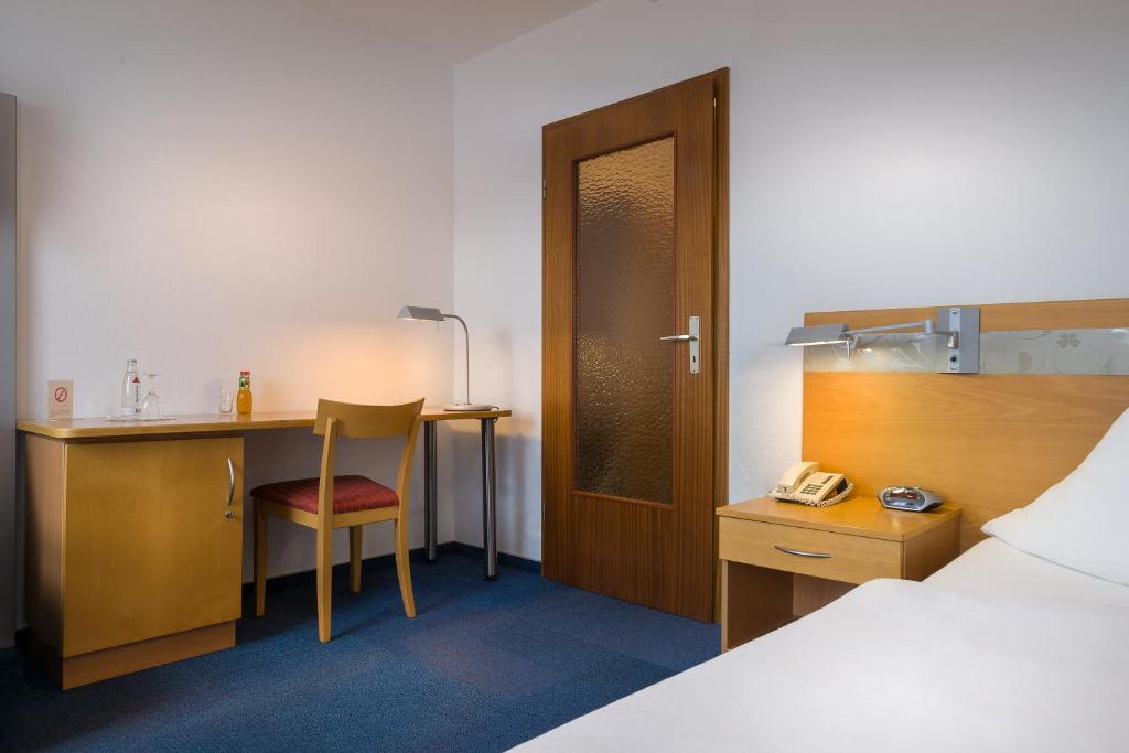 Miete 1 Zimmer Wohnung Karlsruhe | Ganze Wohnung | Karlsruhe | Apartment-Hotel in Karlsruhe | Hominext