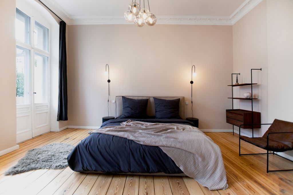 Miete 1 Zimmer Wohnung Berlin | Ganze Wohnung | Berlin | Wunderschönes Apartment in top Lage | Hominext