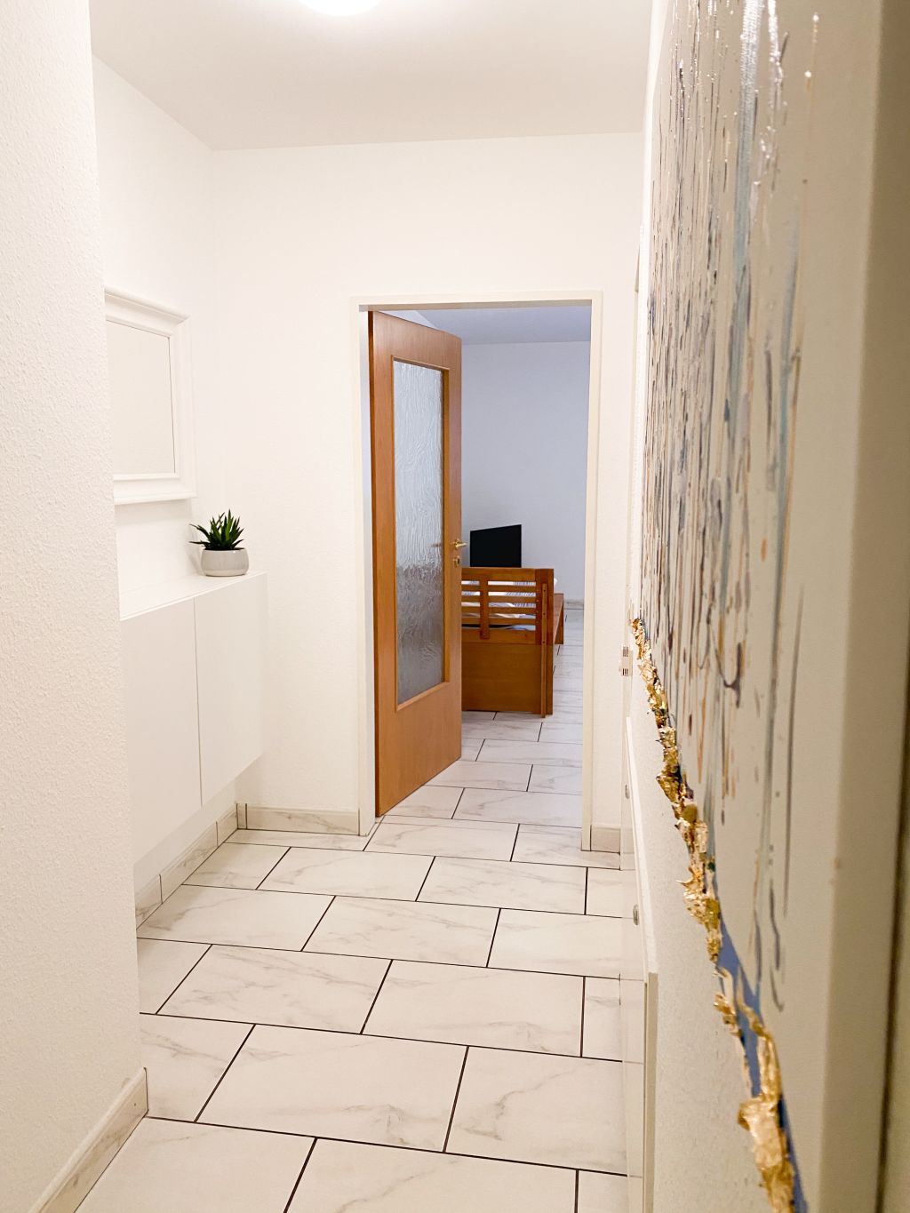 Rent 2 rooms apartment Wuppertal | Entire place | Wuppertal | Hochwertige, moderne und zentral gelegene Wohnung in Wuppertal | Hominext