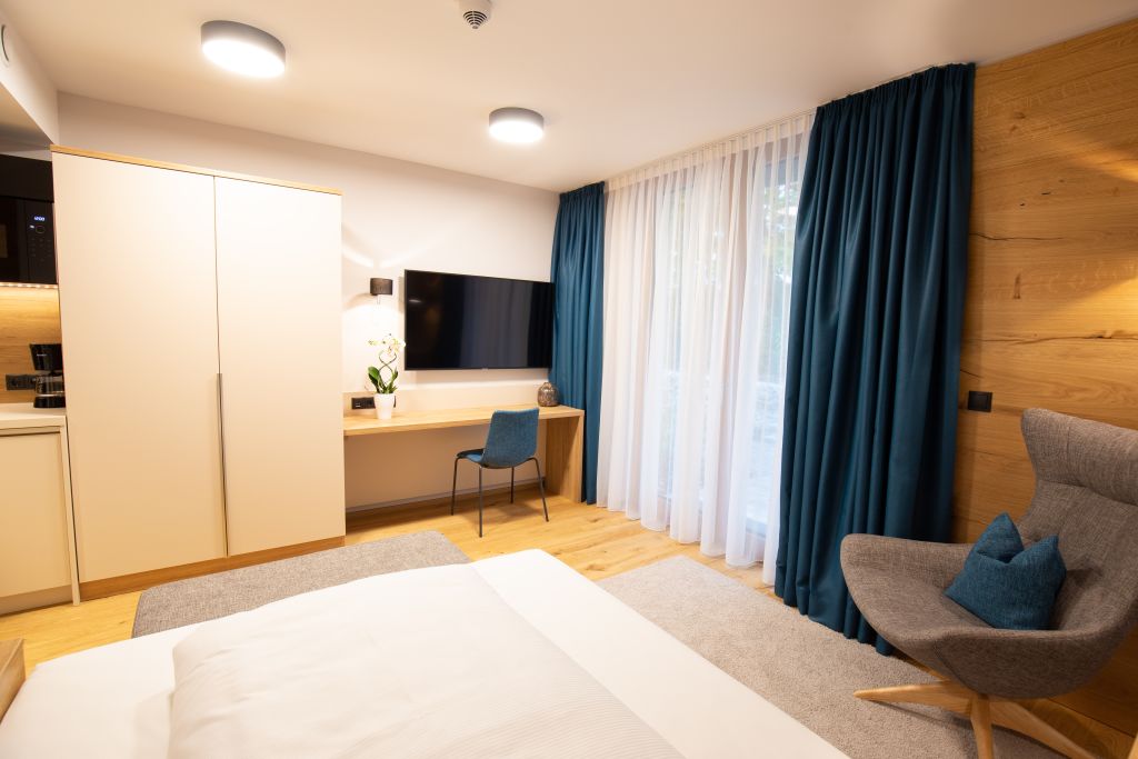 Miete 1 Zimmer Wohnung Miesbach | Ganze Wohnung | Miesbach | Comfort Apartment | Hominext