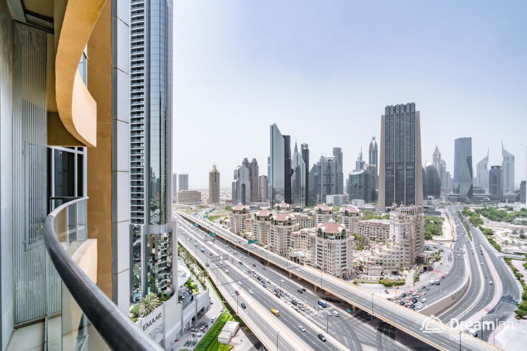 Sheikh Mohammed bin Rashid Blvd 0 2110, Downtown Dubai, Dubai