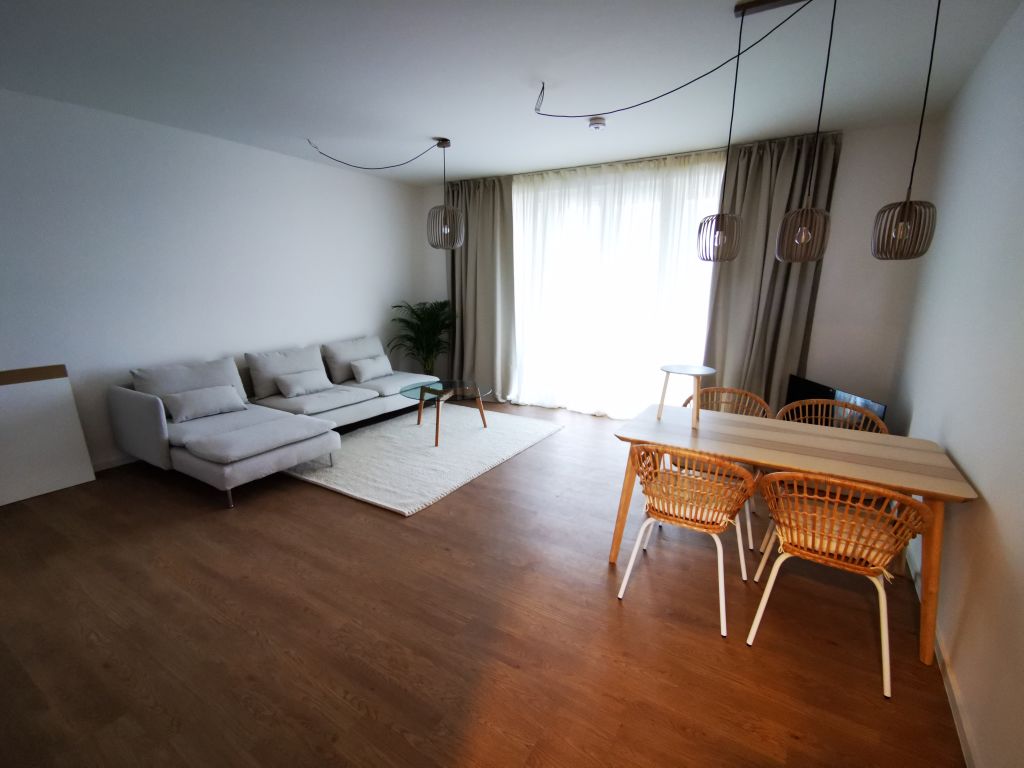 Miete 2 Zimmer Wohnung Berlin | Ganze Wohnung | Berlin | Hochwertiges Neubau-Apartment 2.3 | Hominext