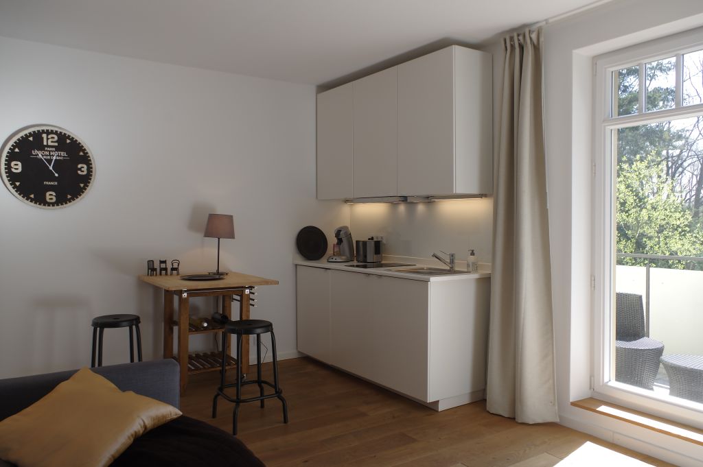 Miete 1 Zimmer Wohnung Kerpen | Ganze Wohnung | Kerpen | Charmante 2-Zimmerwohnung | Hominext