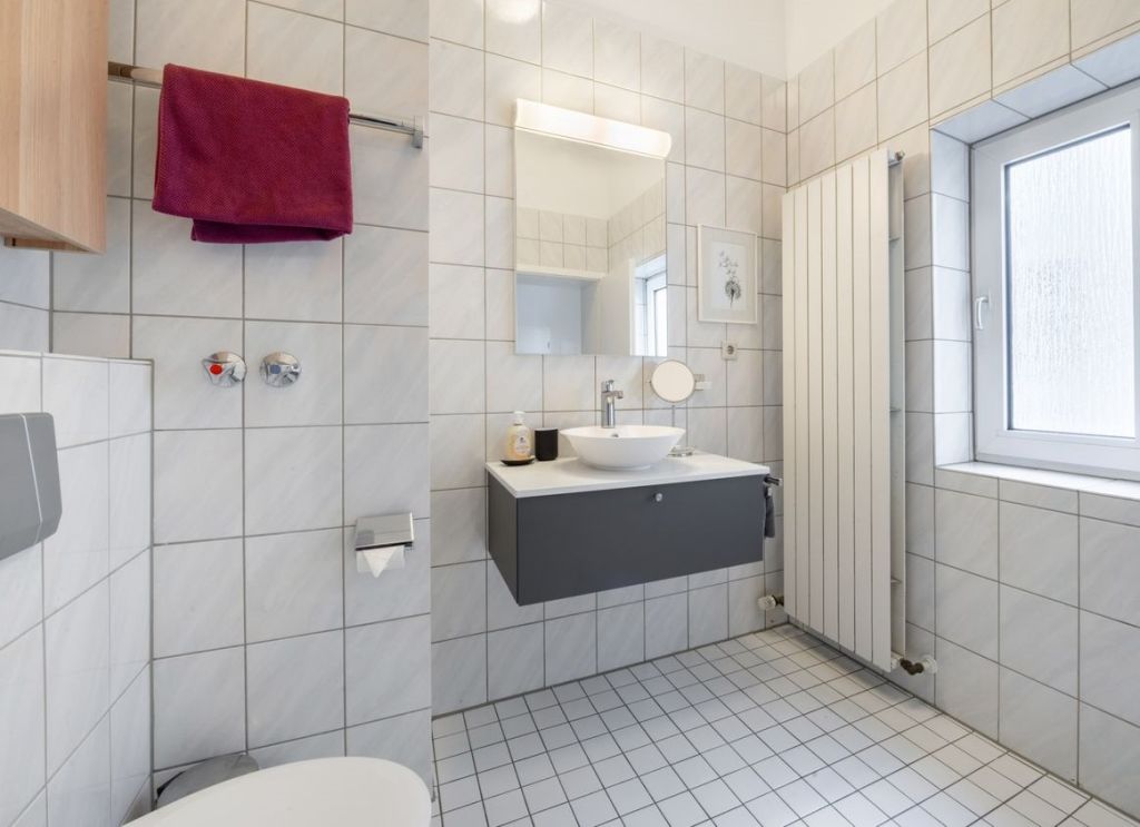 Miete 1 Zimmer Wohnung Köln | Ganze Wohnung | Köln | Gemütliches Studio-Apartment | Hominext