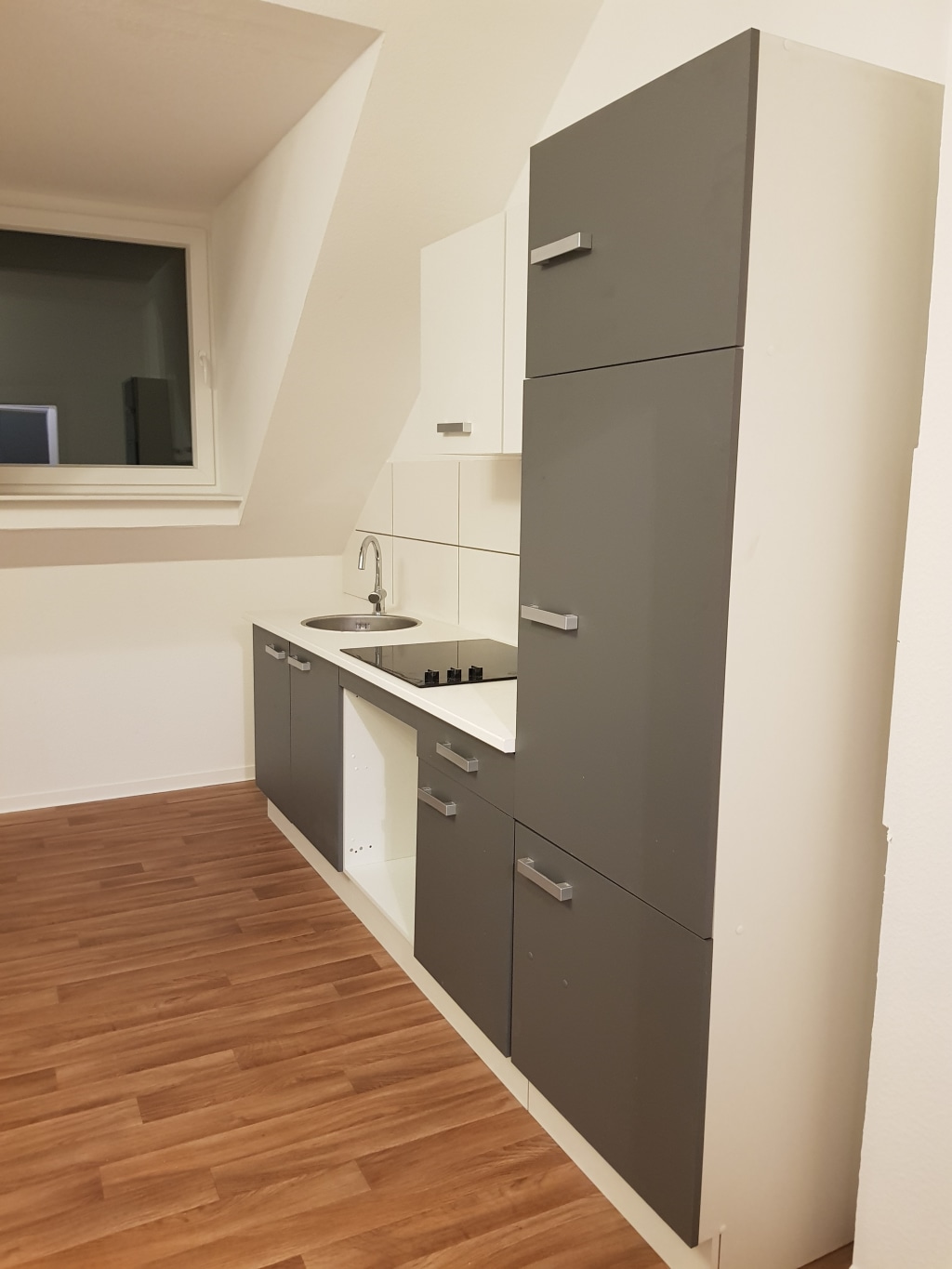 Rent 3 rooms apartment Wuppertal | Entire place | Wuppertal | Appartement an der Wiesenstraße | Hominext