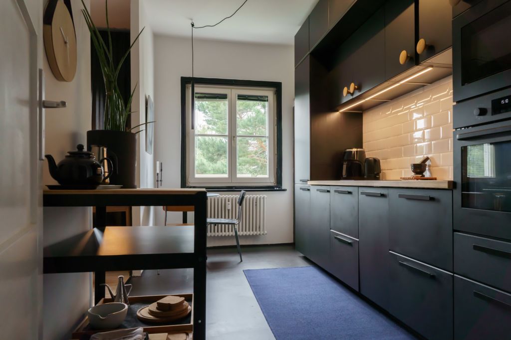 Miete 1 Zimmer Wohnung Berlin | Ganze Wohnung | Berlin | Moderne & Liebevoll eingerichtete Wohnung in Wedding nähe Mitte | Hominext