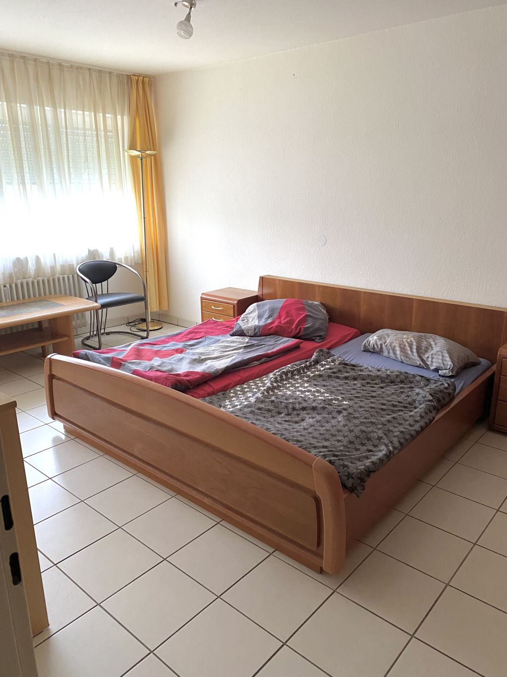 Rent 1 room apartment Kerpen | Entire place | Kerpen | Wunderschöne 2-Zimmer-Wohnung in Kerpen Horrem | Hominext