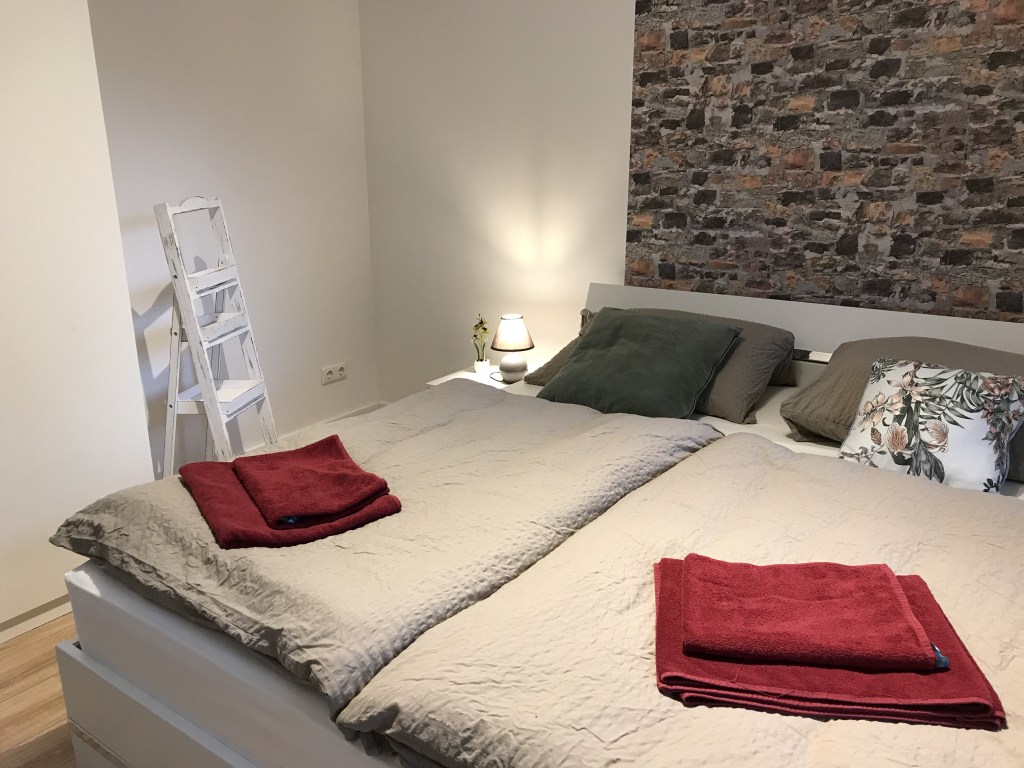 Miete 1 Zimmer Wohnung Bremen | Ganze Wohnung | Bremen | Zentrale, moderne und helle 3-Zimmer-Wohnung | Hominext