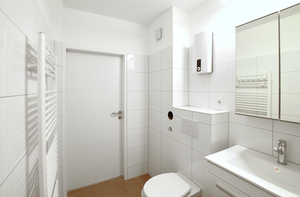 Miete 1 Zimmer Wohnung Düsseldorf | Studio | Düsseldorf | Privatraum | Hominext