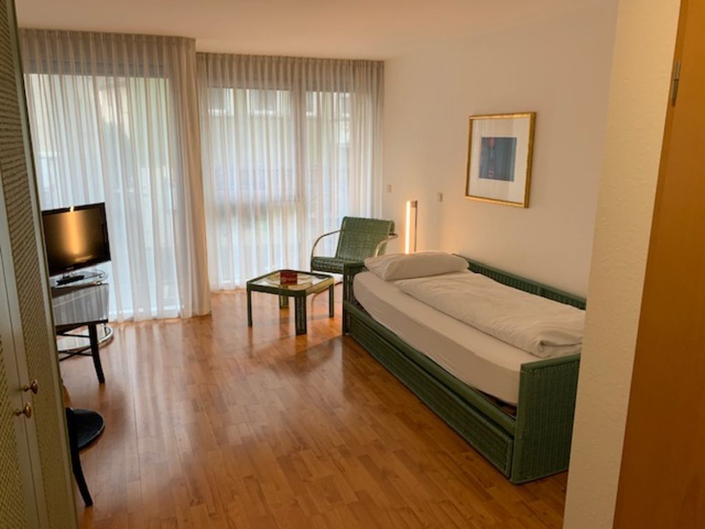 Miete 1 Zimmer Wohnung Stuttgart | Ganze Wohnung | Stuttgart | Studio in Stuttgart-Wangen | Hominext