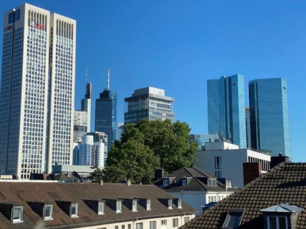 Miete 3 Zimmer Wohnung Frankfurt am Main | Ganze Wohnung | Frankfurt am Main | Luxurious 3 bedroom apartment in Frankfurt Westend | Hominext