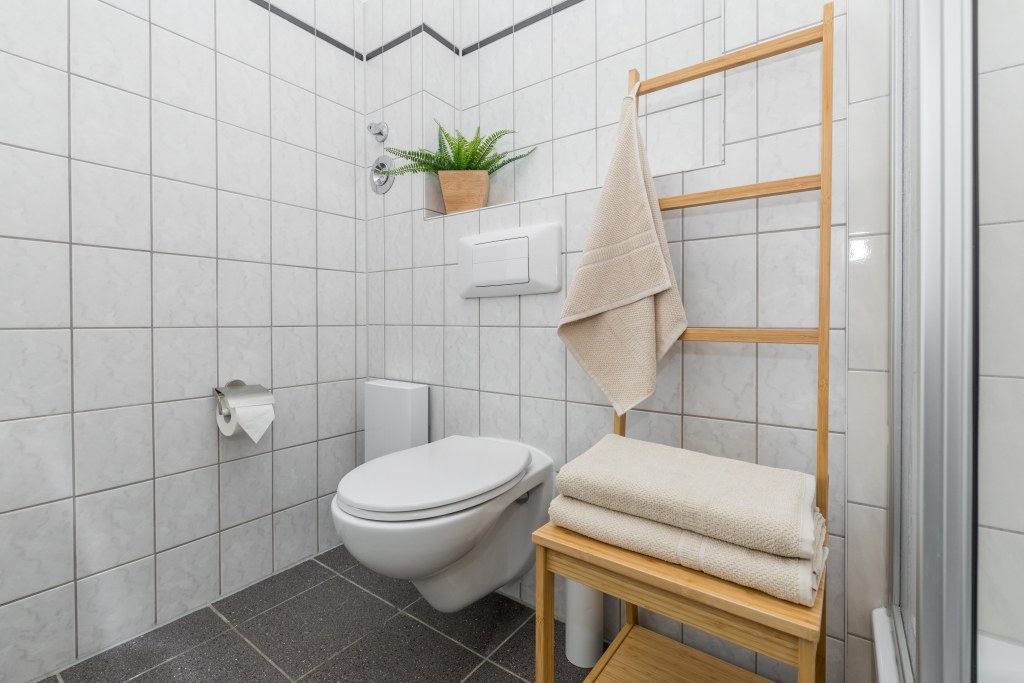 Miete 1 Zimmer Wohnung Magdeburg | Ganze Wohnung | Magdeburg | Wunderschönes Apartment, im skandinavischen Stil eingerichtet, zentral gelegen | Hominext