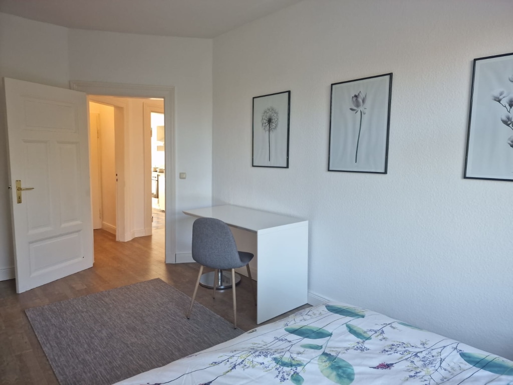 Miete 2 Zimmer Wohnung Lüneburg | Ganze Wohnung | Lüneburg | Business Wohnung Lüneburg | Hominext