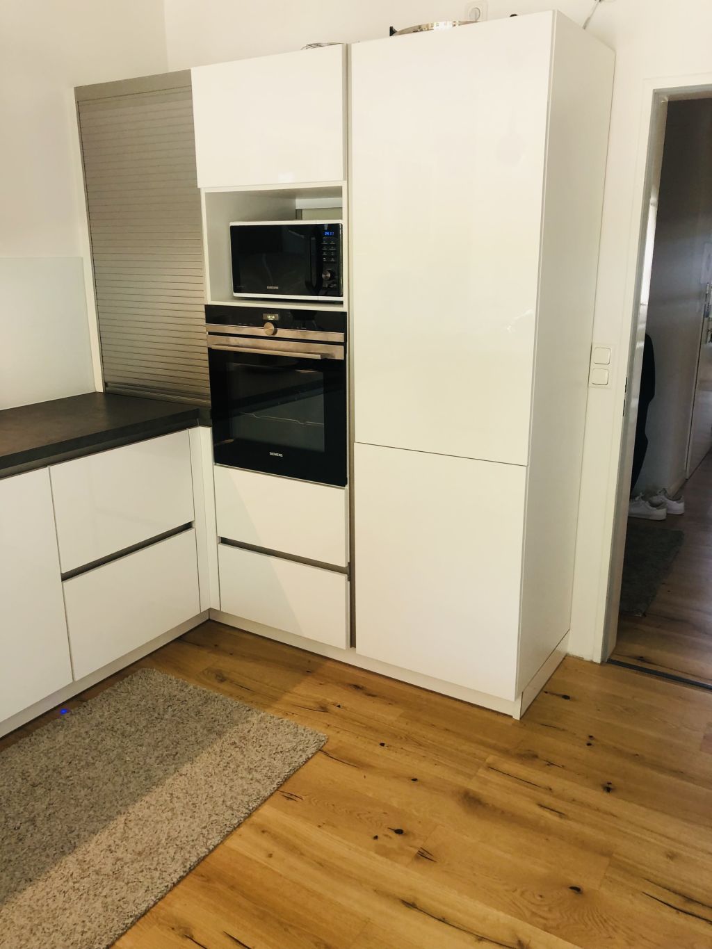 Rent 1 room apartment Bremen | Entire place | Bremen | Moderne Whg. am schönen Osterdeich mit Weserblick! | Hominext